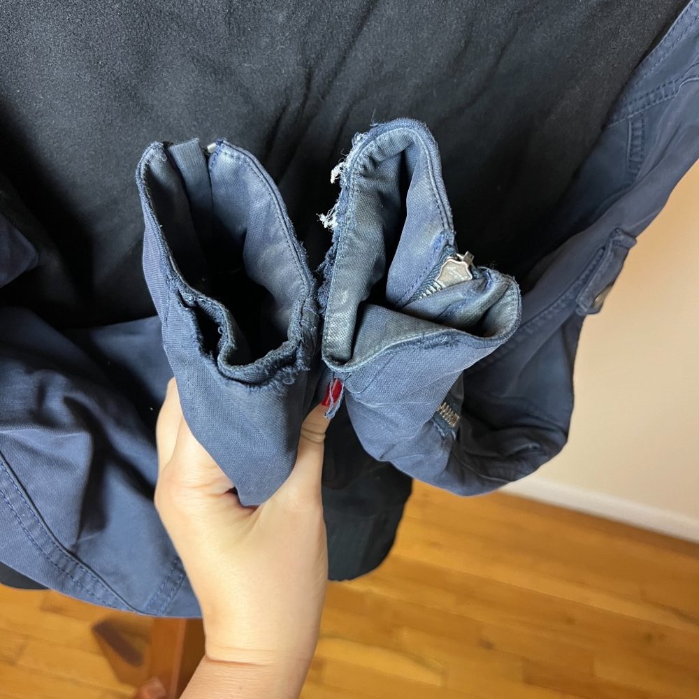 Viktor&Rolf Bummer Jacket - Picture 13 of 16